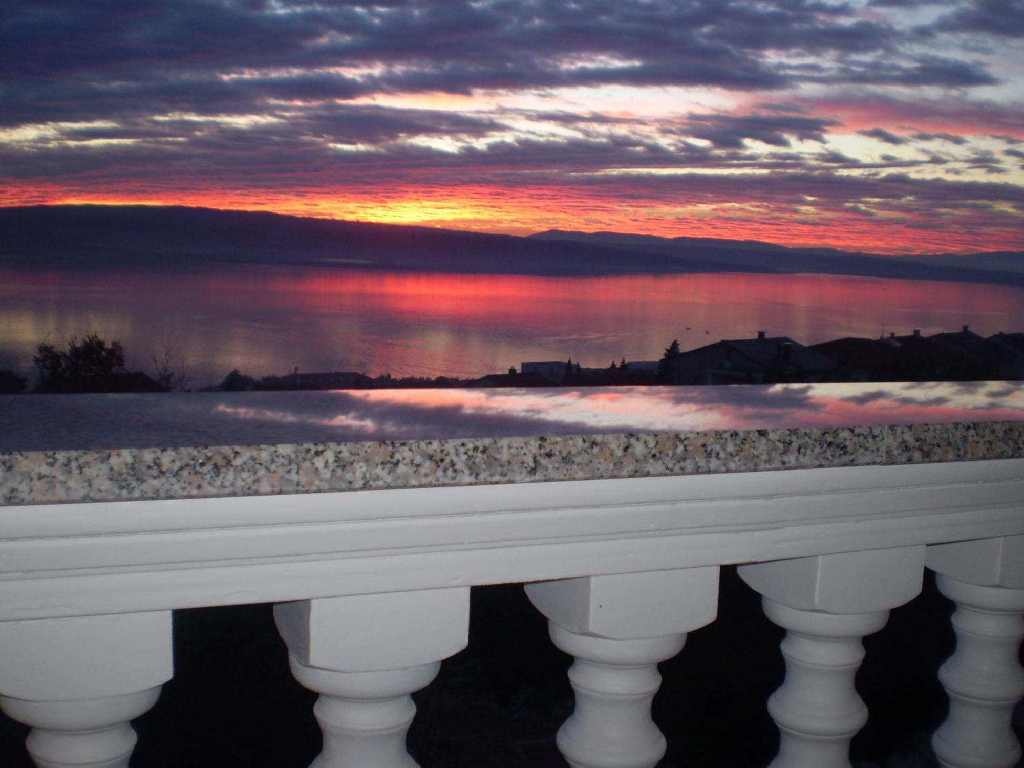 Apartments Karalic Ll Crikvenica Exterior foto